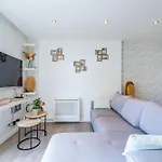 Superb 2 Bedroom In Nice