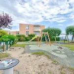 Superb 2 Bedroom In Nice