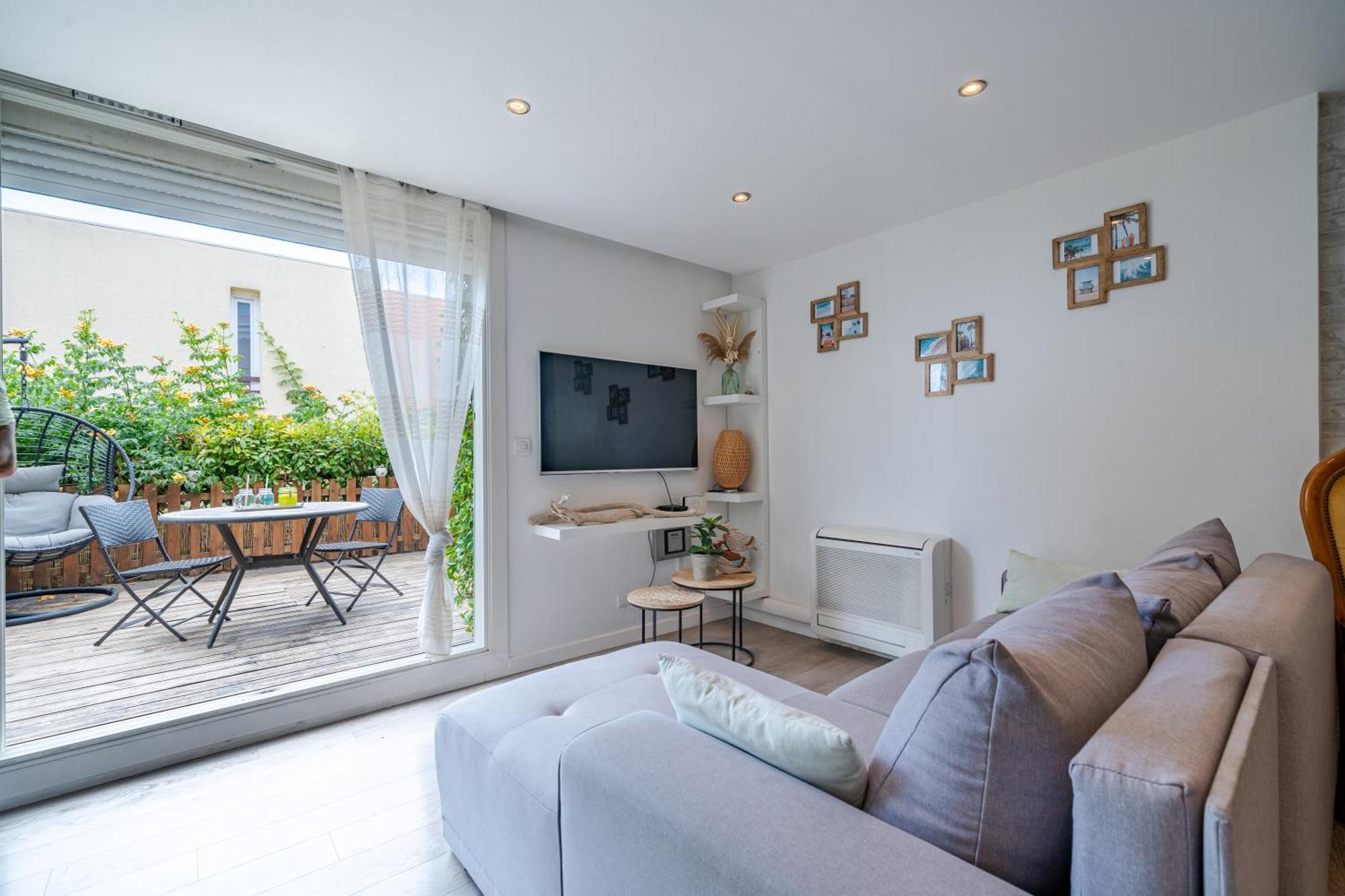 Appartamento Superb 2 Bedroom In *