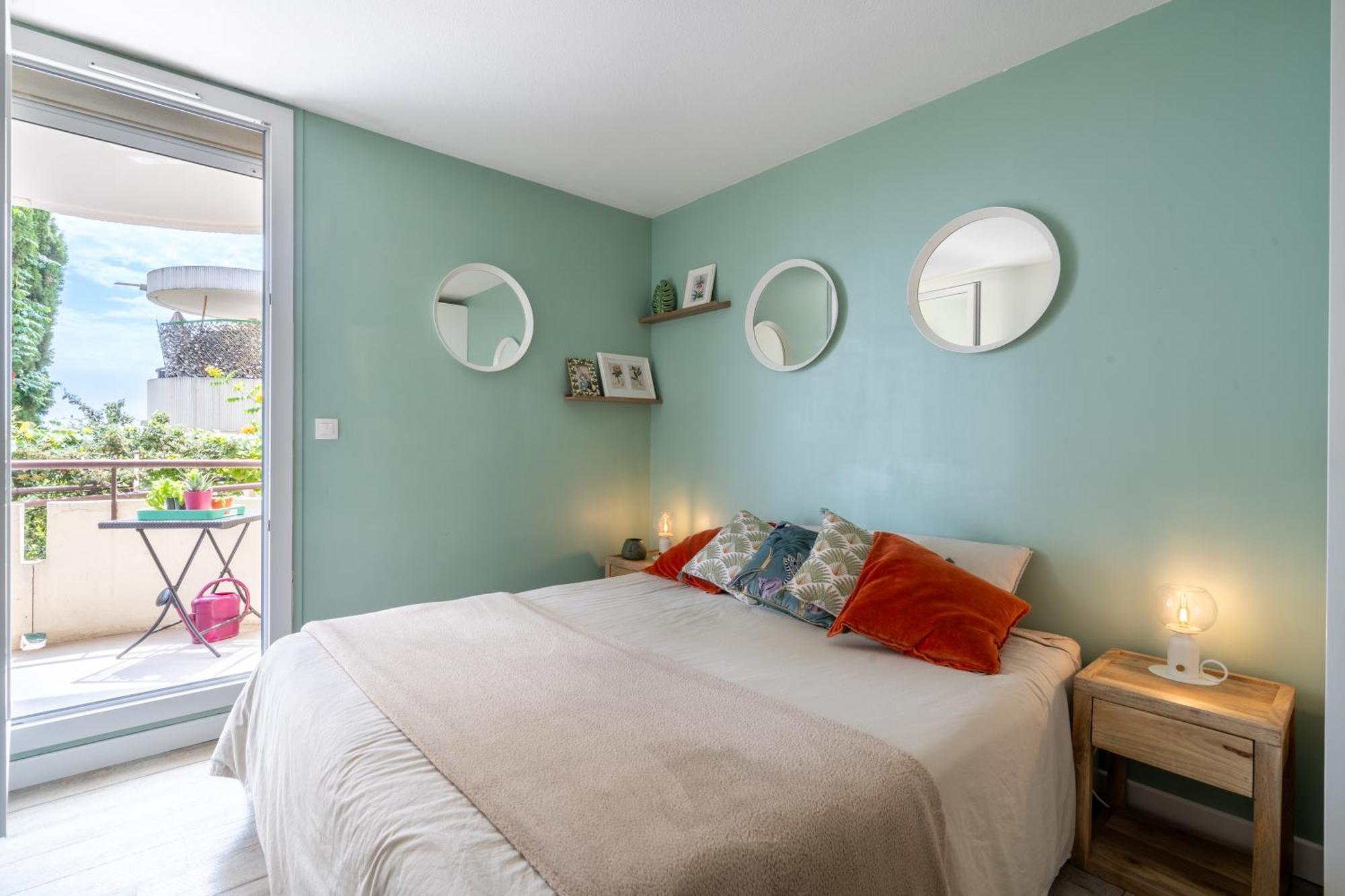 Superb 2 Bedroom In