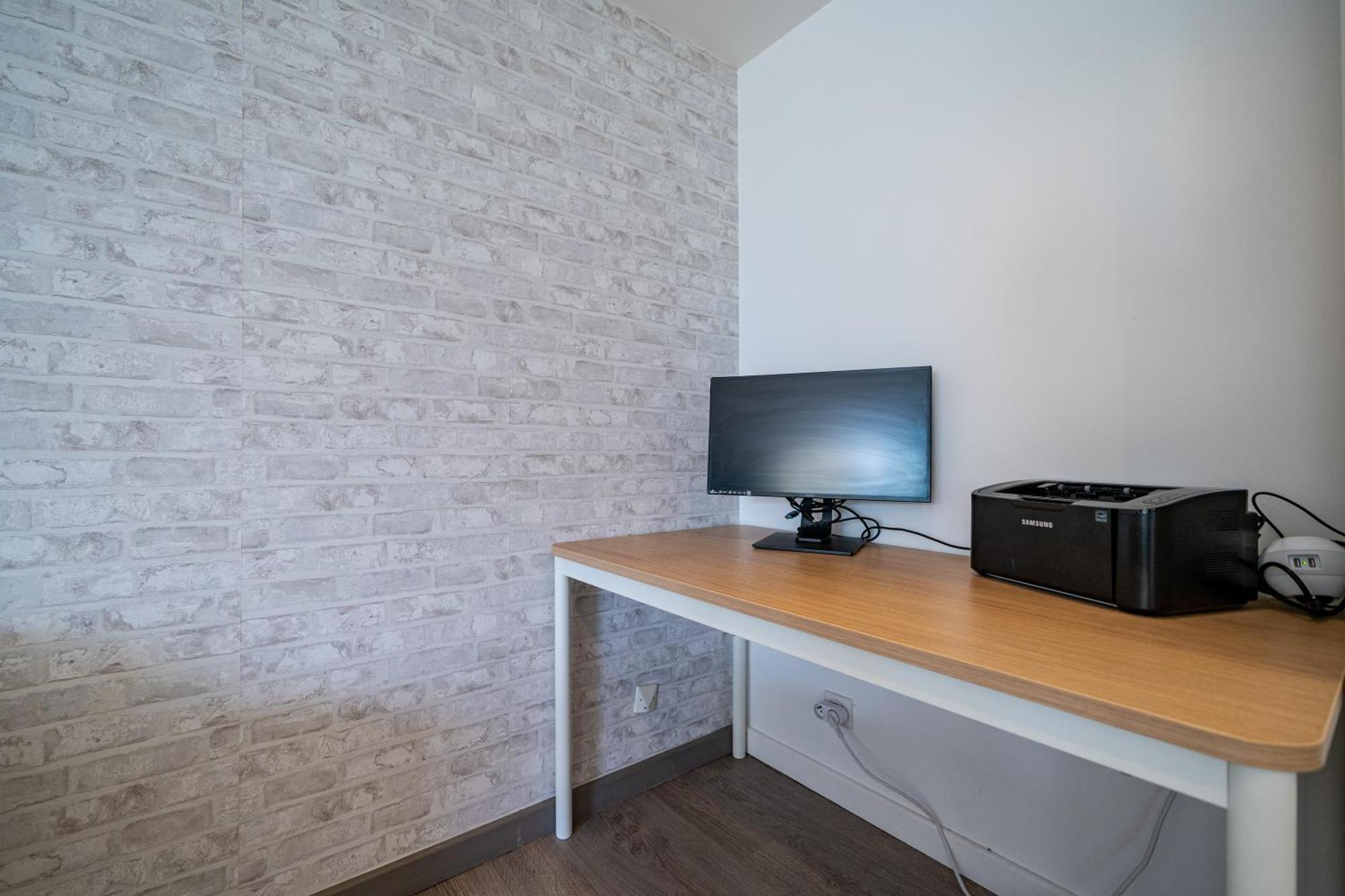 Superb 2 Bedroom In Nizza
