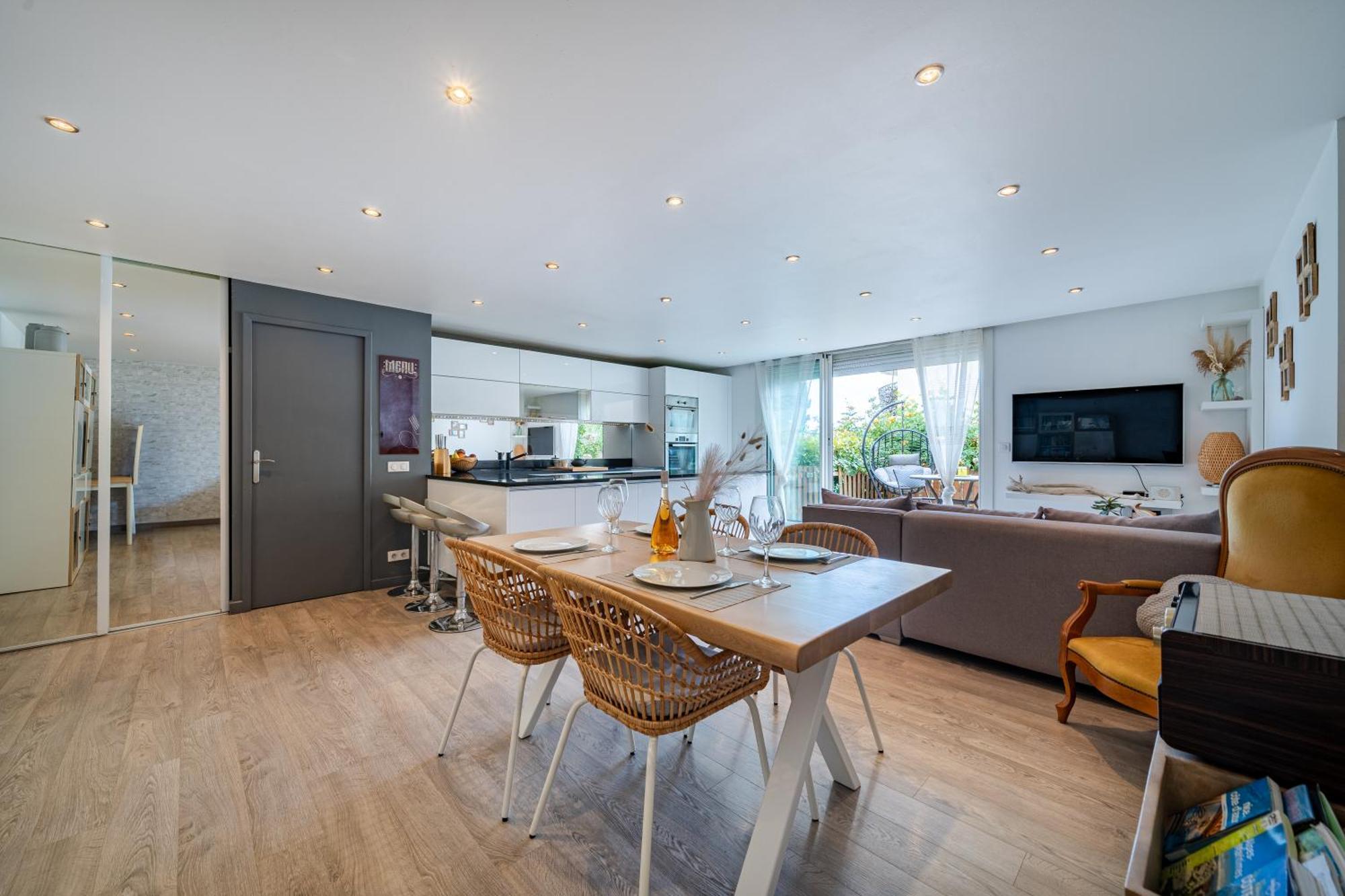 Appartamento Superb 2 Bedroom In