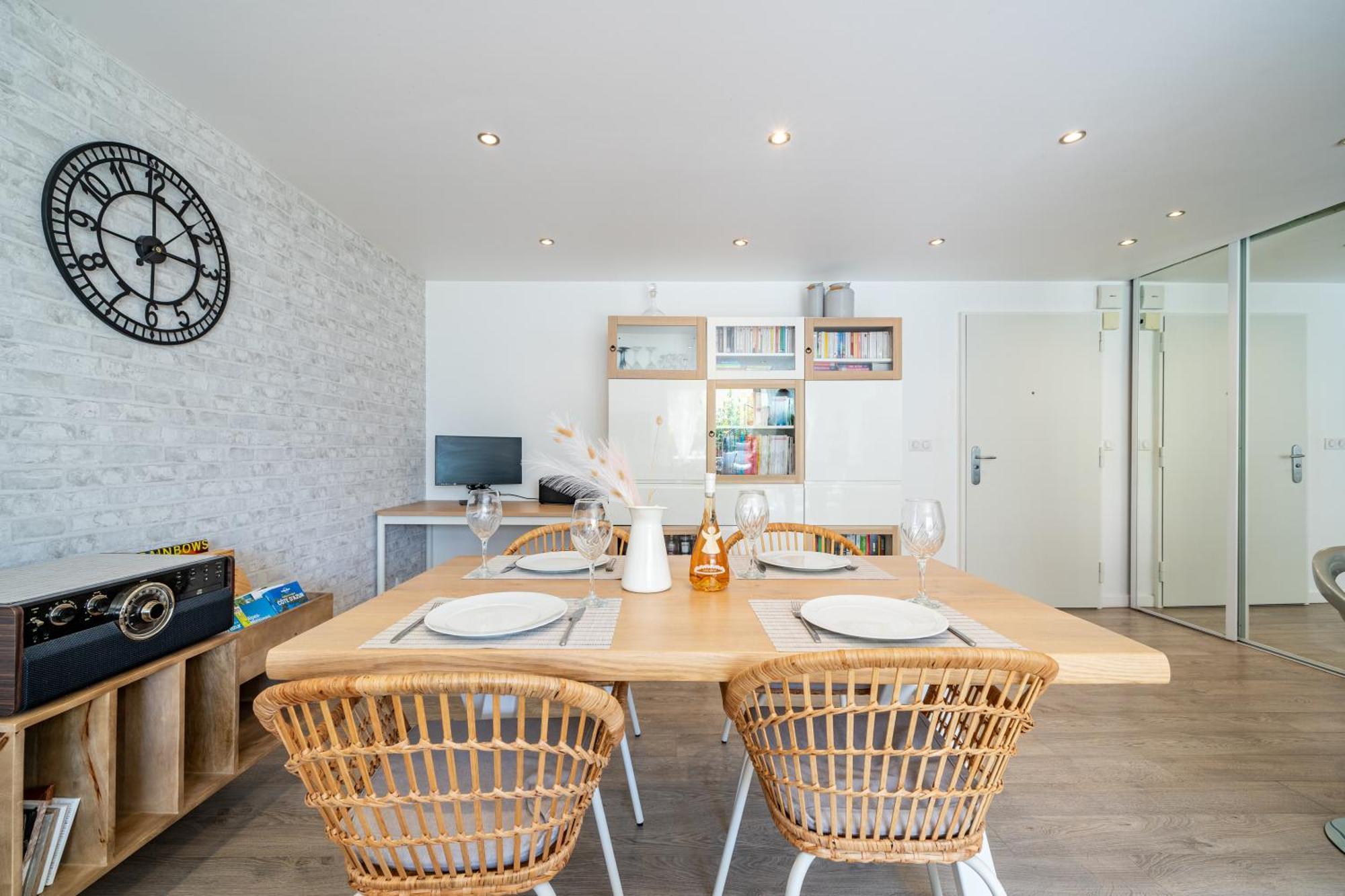 Appartamento Superb 2 Bedroom In