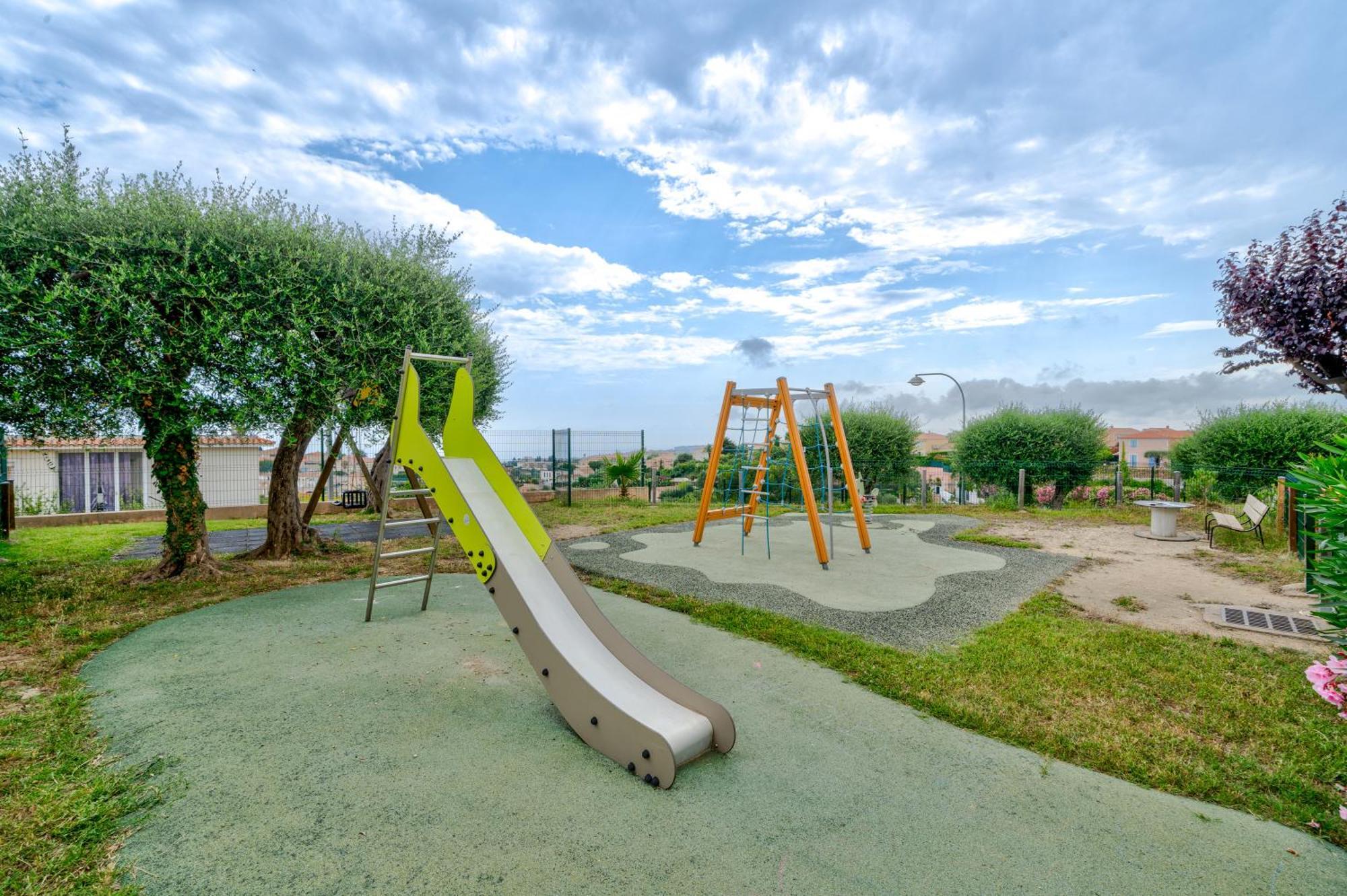 Superb 2 Bedroom In Nizza