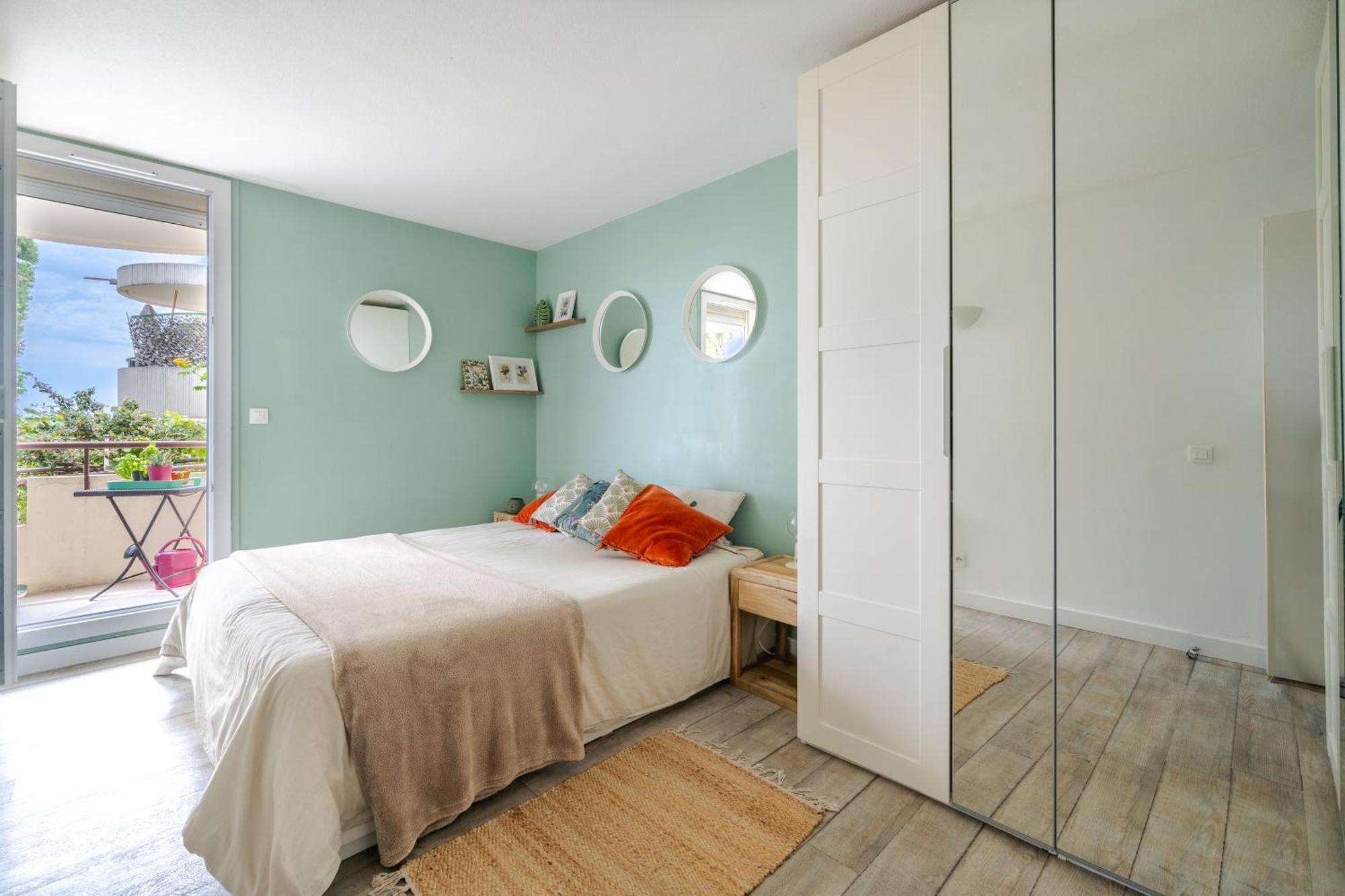 Superb 2 Bedroom In Appartamento