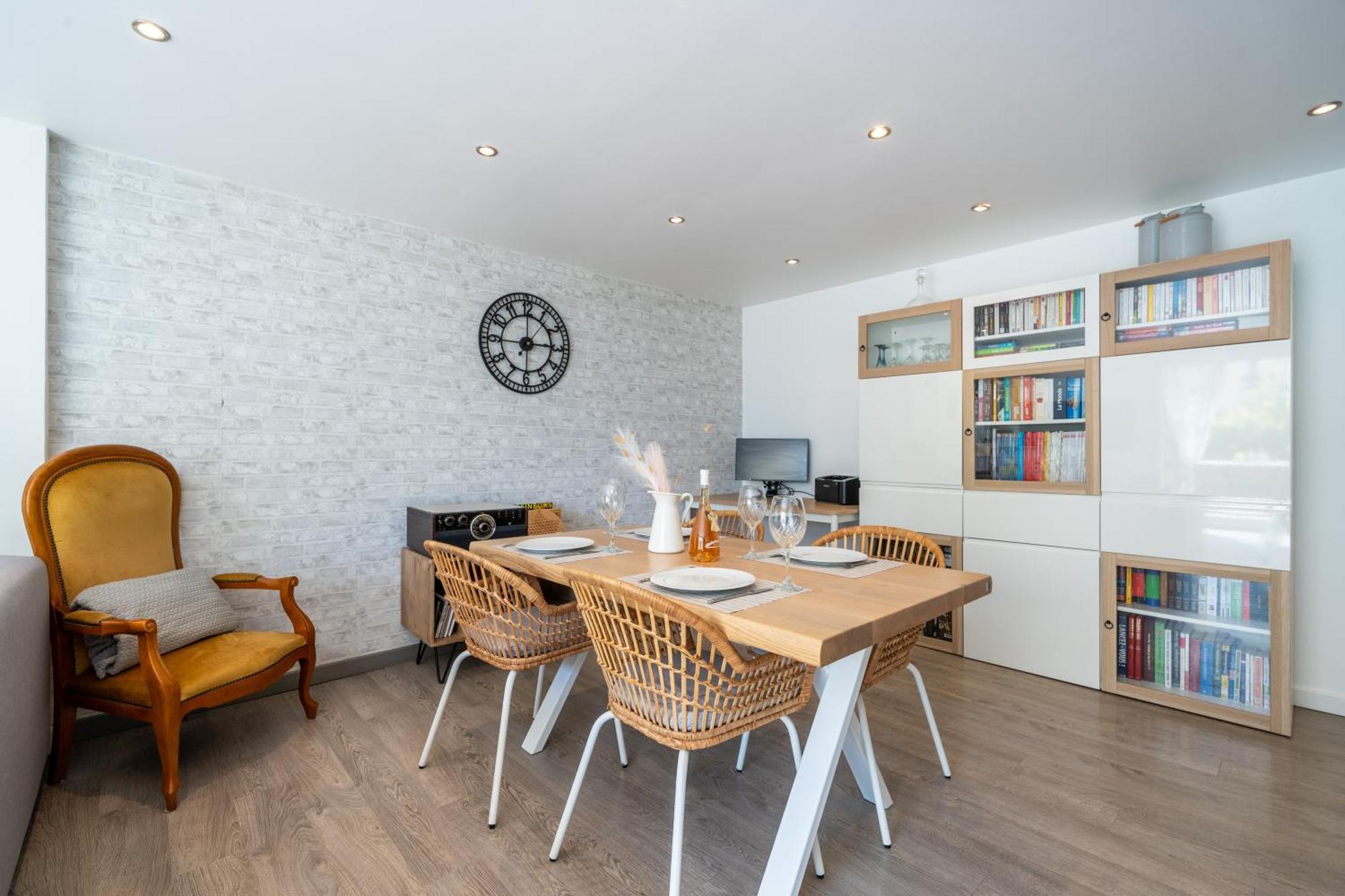 Appartamento Superb 2 Bedroom In