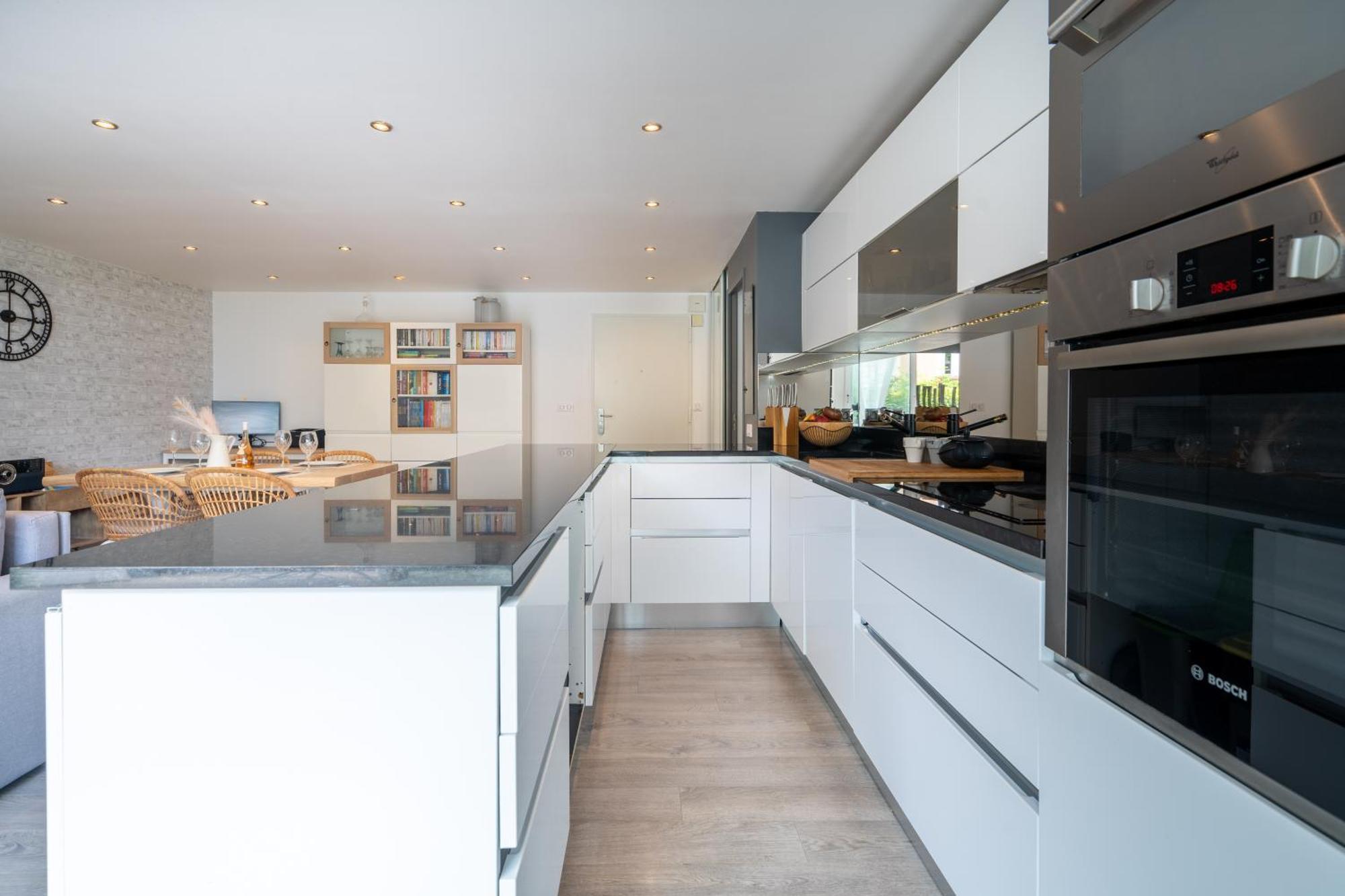 Appartamento Superb 2 Bedroom In Nizza