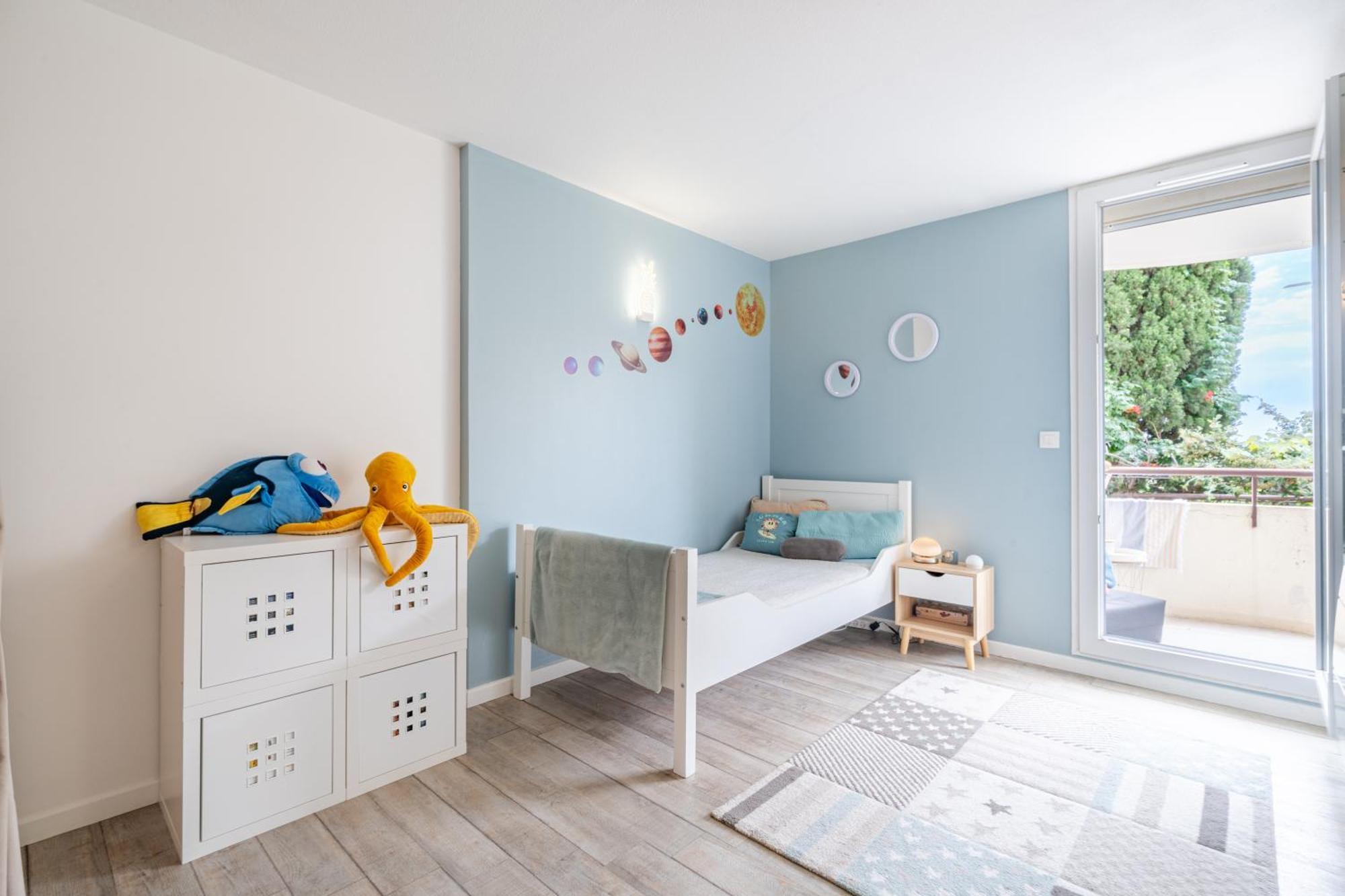 Superb 2 Bedroom In * Nizza