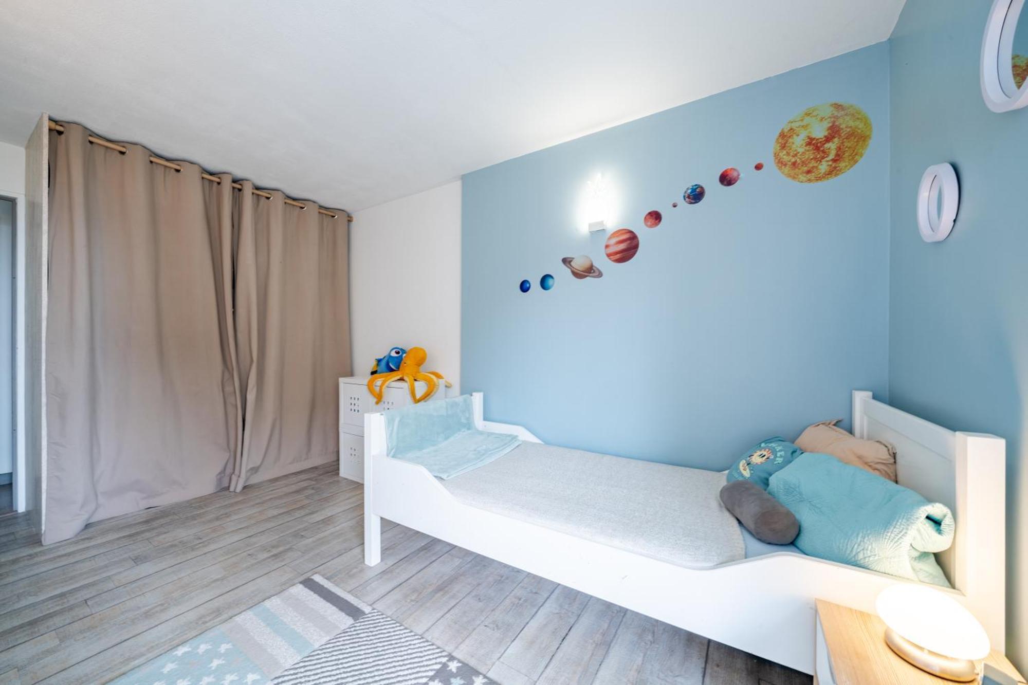Appartamento Superb 2 Bedroom In