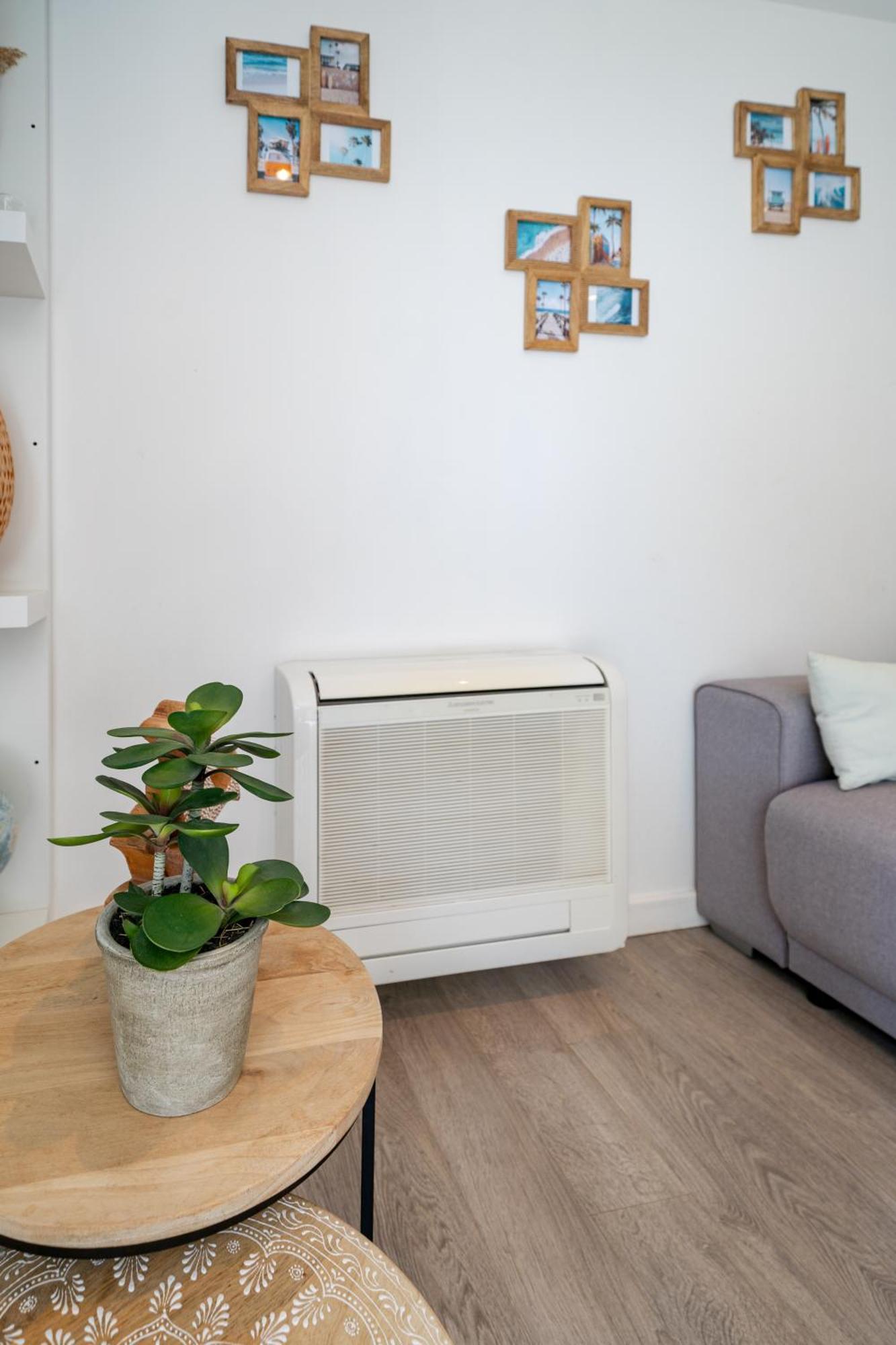 Superb 2 Bedroom In Appartamento