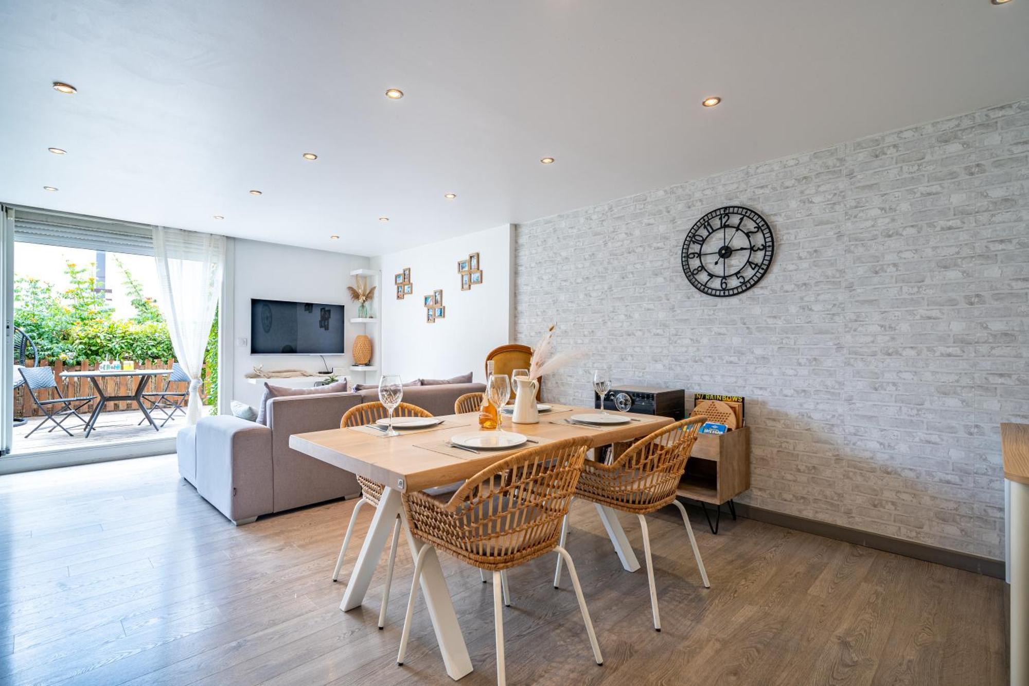 Superb 2 Bedroom In Nizza