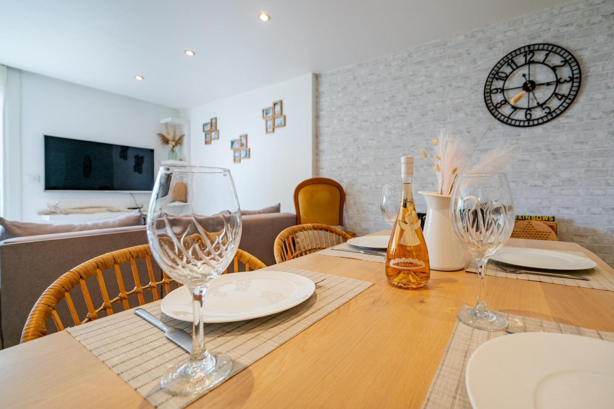 Appartamento Superb 2 Bedroom In *