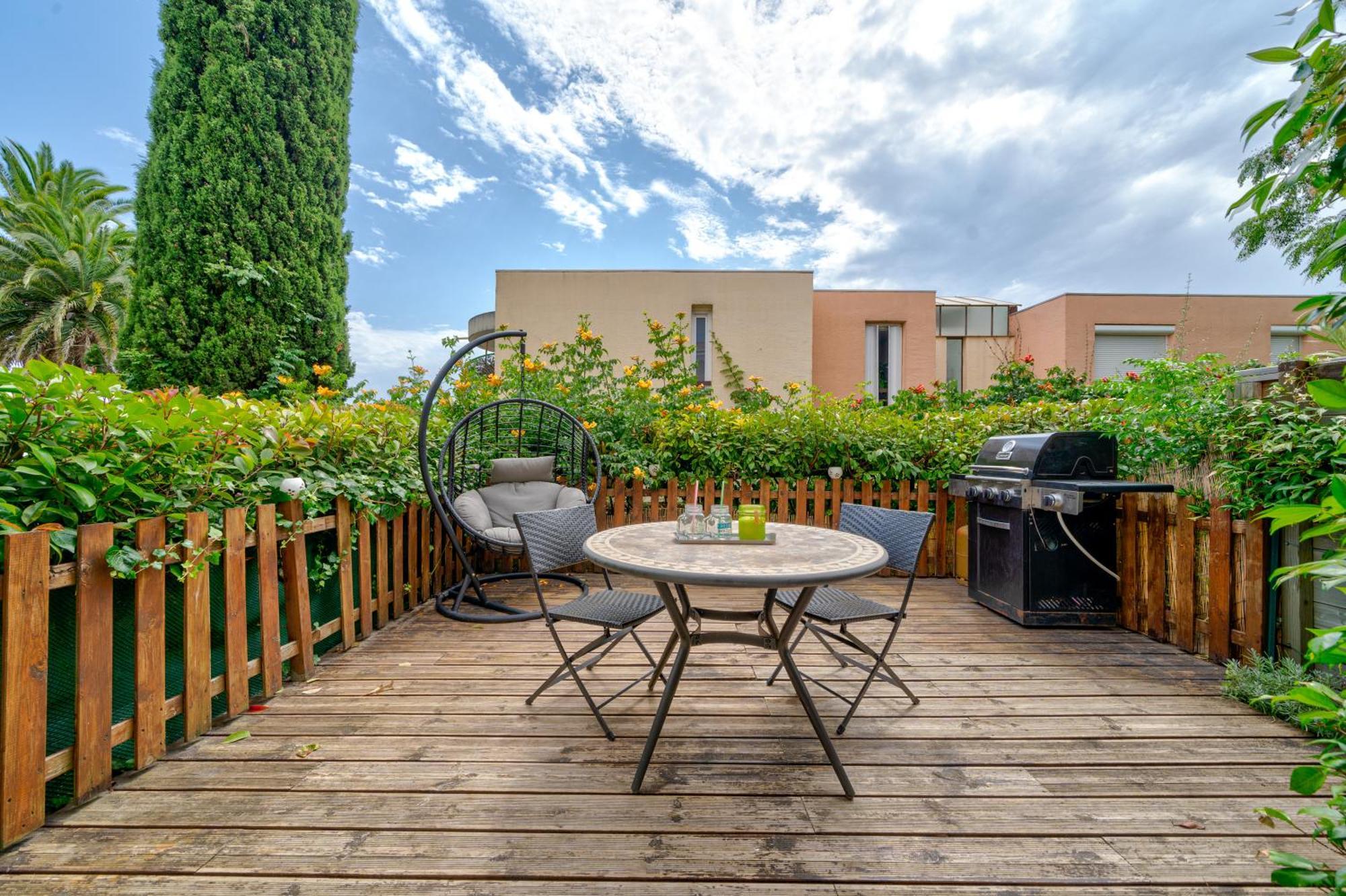 Superb 2 Bedroom In * Nizza