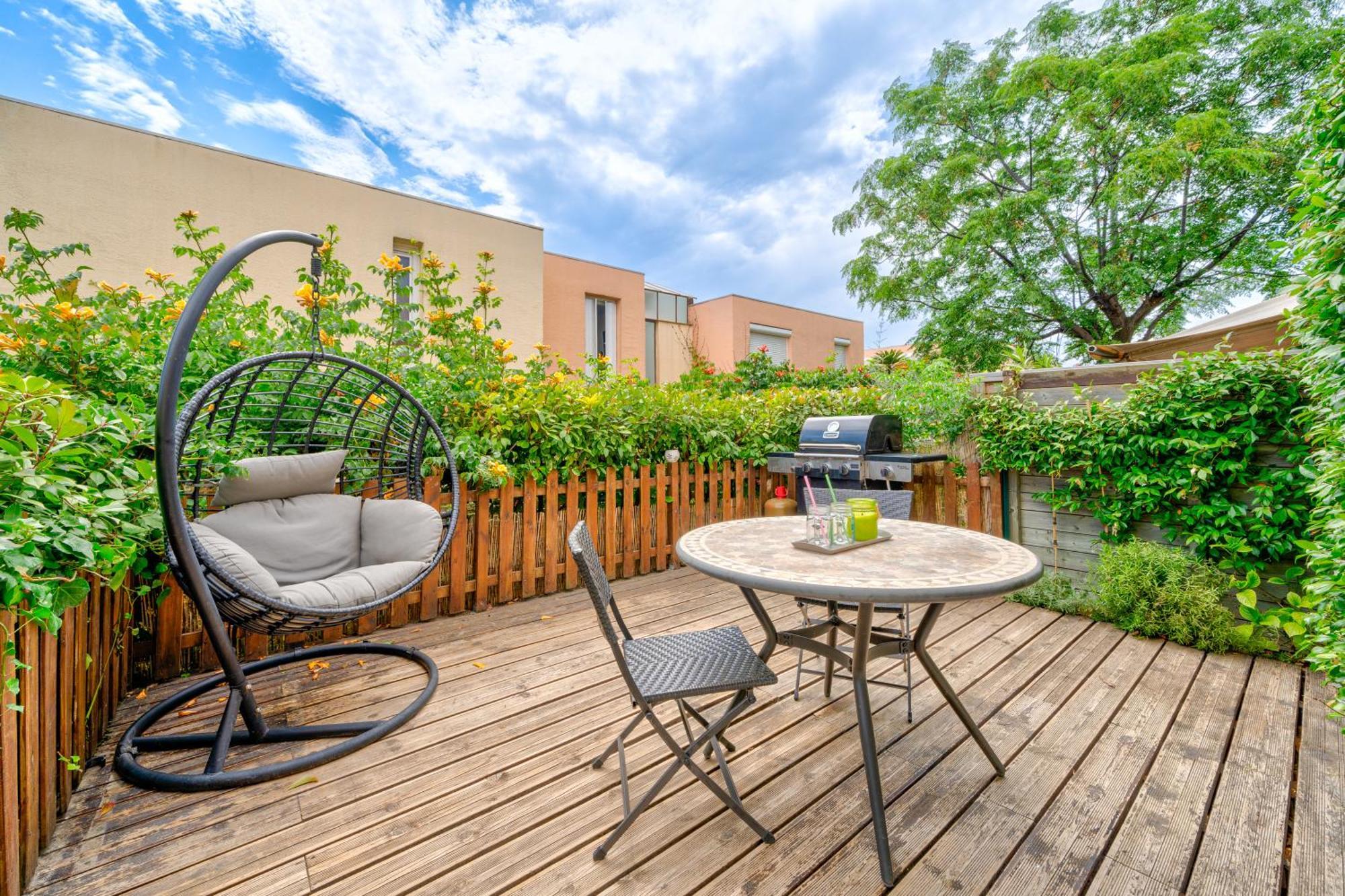 Superb 2 Bedroom In