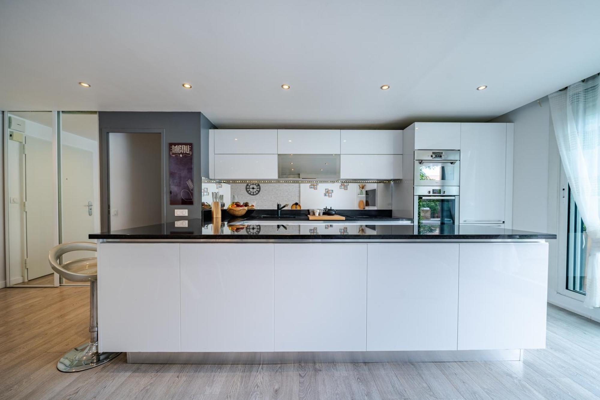 Appartamento Superb 2 Bedroom In *